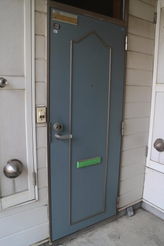 【玄関】 | アグリーアブル