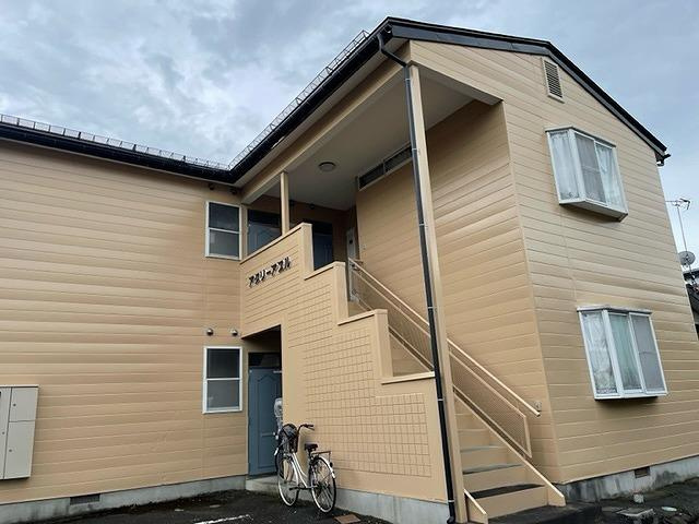 【外観】 | アグリーアブル