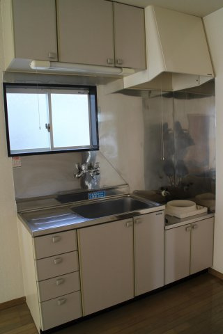 【キッチン】 | アグリーアブル