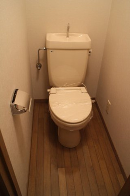 【トイレ】 | アグリーアブル