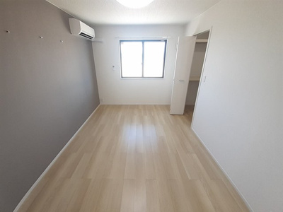 【内装】 | パークサイドパレスⅠ