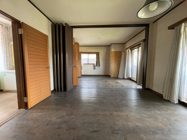 【中古戸建】前橋市天川大島町の居間・リビング|リビング