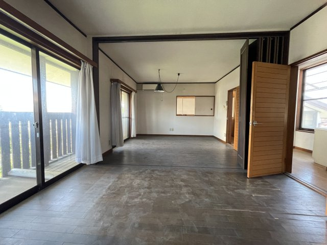 【中古戸建】前橋市天川大島町の居間・リビング|リビング