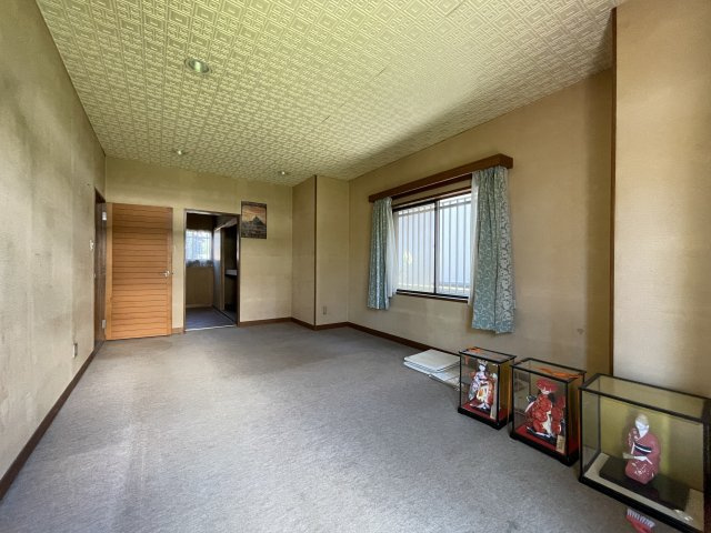 【中古戸建】前橋市天川大島町
