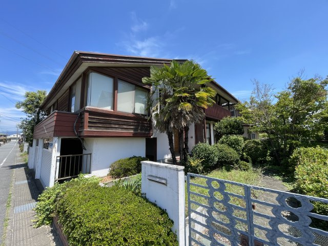 【中古戸建】前橋市天川大島町の外観|外観