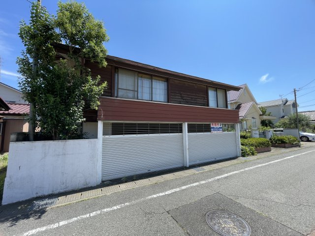 【中古戸建】前橋市天川大島町の外観|外観