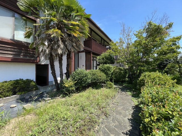 【中古戸建】前橋市天川大島町の外観|外観