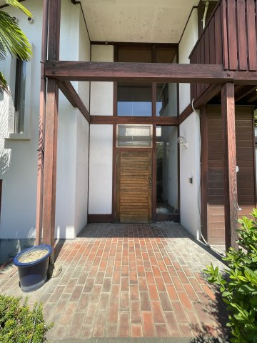 【中古戸建】前橋市天川大島町の外観