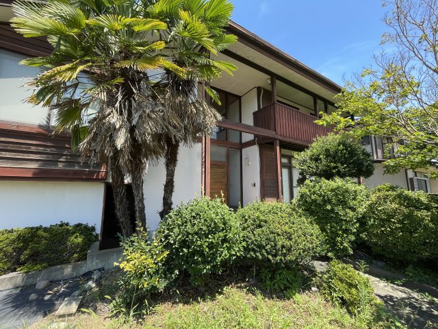 【中古戸建】前橋市天川大島町の外観