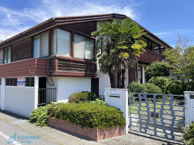 【中古戸建】前橋市天川大島町の外観|外観