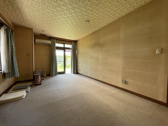 【中古戸建】前橋市天川大島町のその他