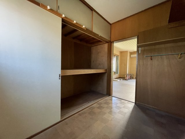 【中古戸建】前橋市天川大島町の洋室|洋室