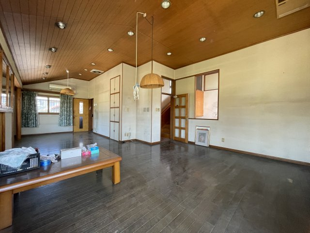 【中古戸建】前橋市天川大島町のその他|リビング