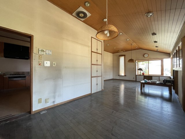 【中古戸建】前橋市天川大島町のその他|リビング