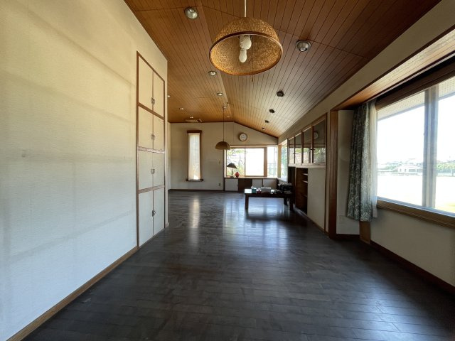 【中古戸建】前橋市天川大島町のその他|
～～住まいの事ならなんでもご相談ください！～～
