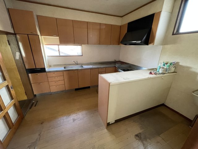 【中古戸建】前橋市天川大島町のその他|キッチン