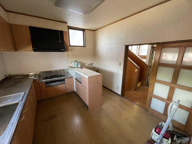 【中古戸建】前橋市天川大島町のその他|リビング