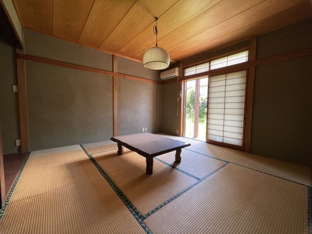【中古戸建】前橋市天川大島町の和室|和室