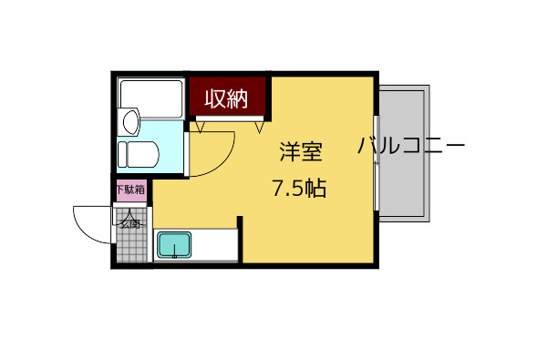 IMNビル