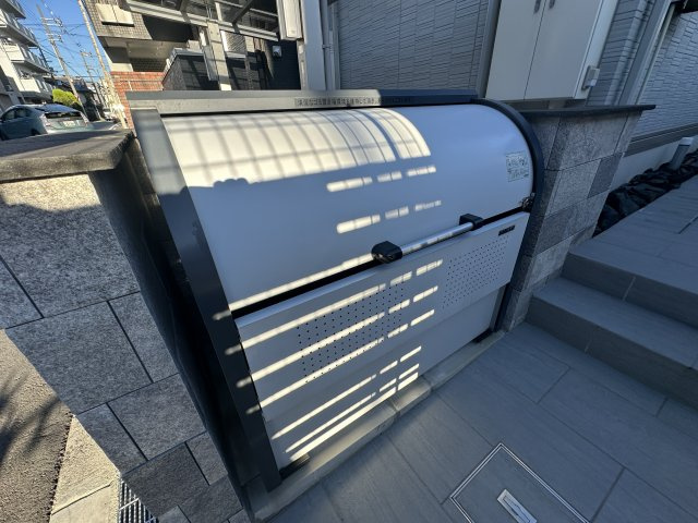 【その他共用部分】 | porte bonheur