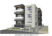 porte bonheurの画像