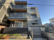porte bonheurの画像