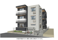 porte bonheurの画像
