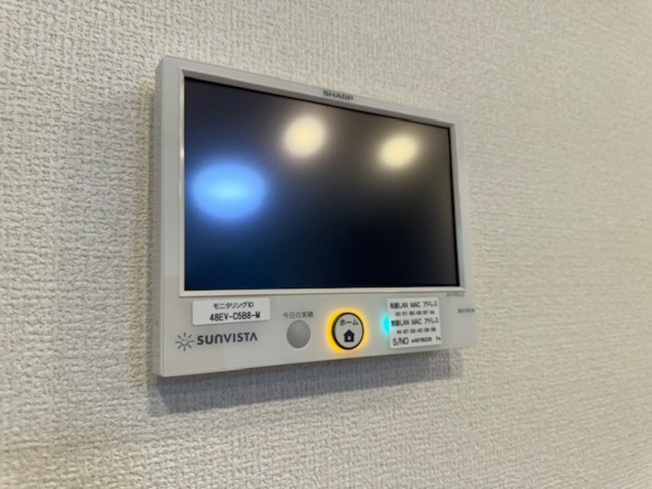 【設備】 | porte bonheur