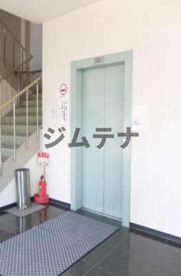 【その他共用部分】 | レザックセントラルビル