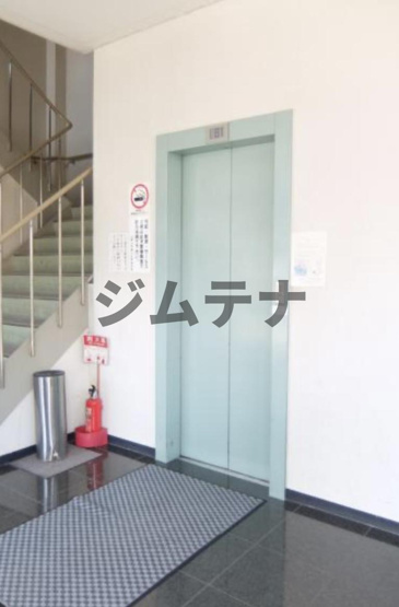 【その他共用部分】 | レザックセントラルビル