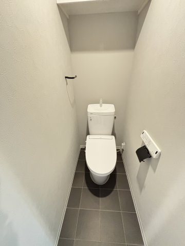 【トイレ】