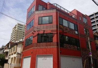 【外観】 | ルーナメゾン