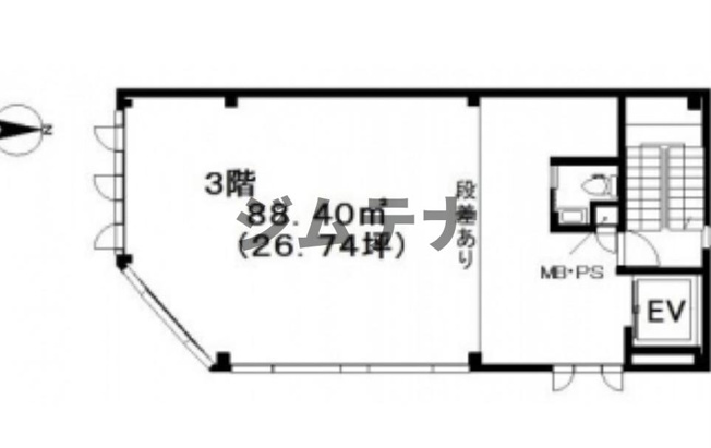 【間取り】 | ルーナメゾン