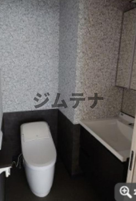 【トイレ】 | ルーナメゾン