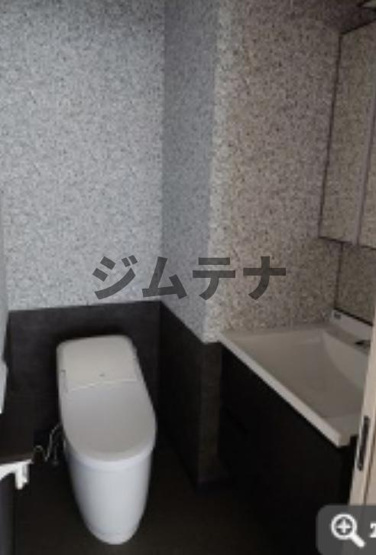 【トイレ】 | ルーナメゾン