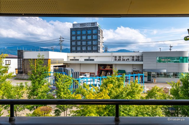 東和田戸建の展望
