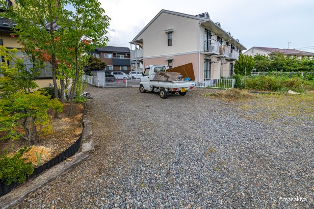 東和田戸建のその他共用部分