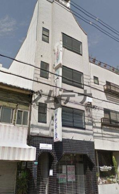 【外観】 | ハマダビル