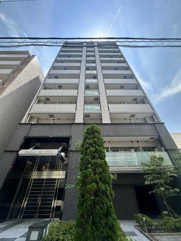エスリード江戸堀