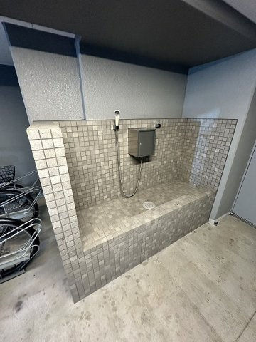エスリード江戸堀のその他
