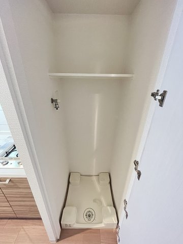 エスリード江戸堀の設備