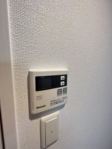 エスリード江戸堀のセキュリティ