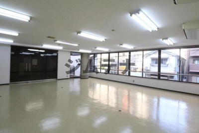 【内装】 | 柏木ビル