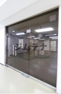 【玄関】 | 柏木ビル