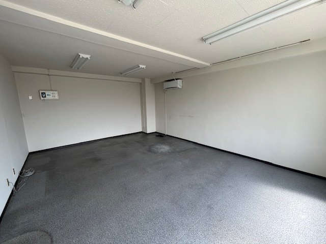 一つ山ビルの設備