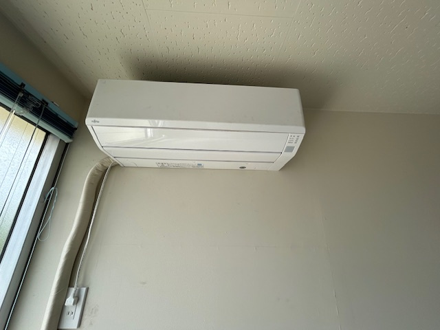 一つ山ビルの設備