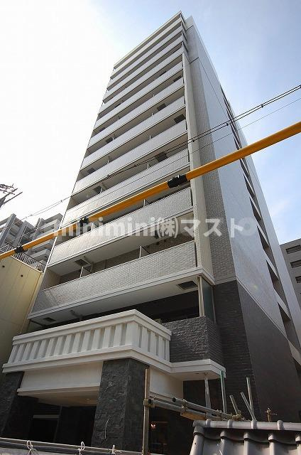 大阪市西区立売堀３丁目の賃貸マンション