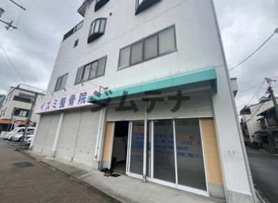 【外観】 | ミツマ少路店舗