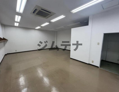 【内装】 | ミツマ少路店舗