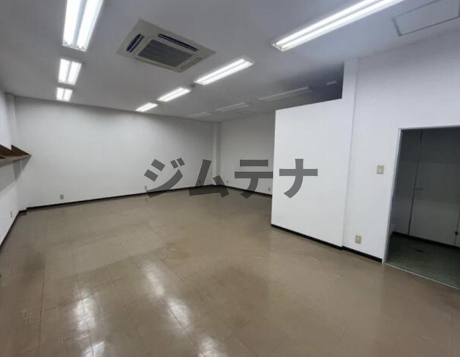 【内装】 | ミツマ少路店舗